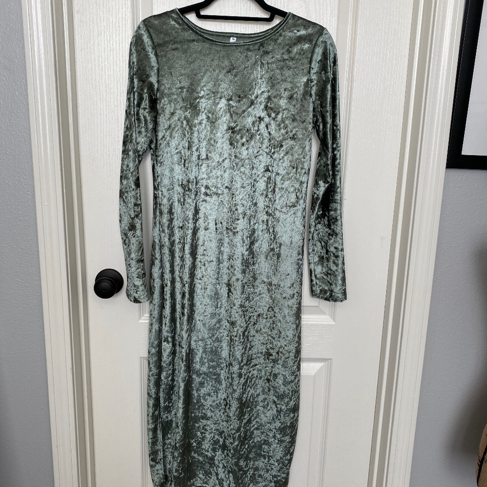 Piphany Vanderbilt Dress